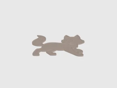 model file image