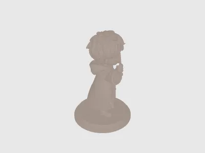 model file image