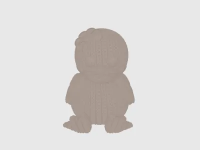 model file image