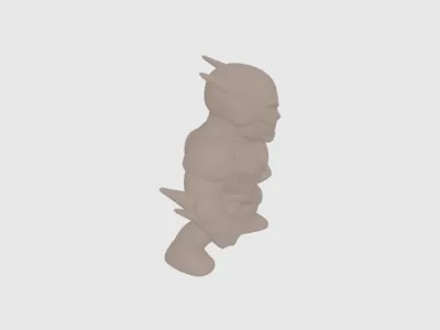 model file image