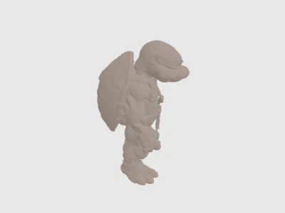 model file image