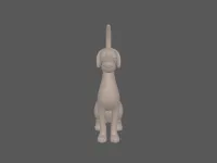 model file image