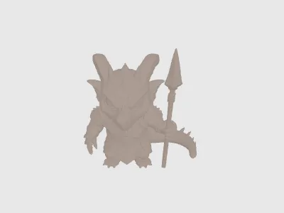 model file image