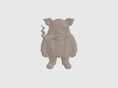 model file image