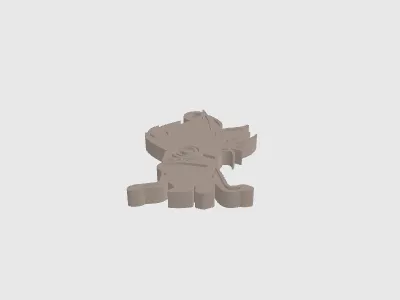 model file image