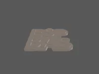model file image