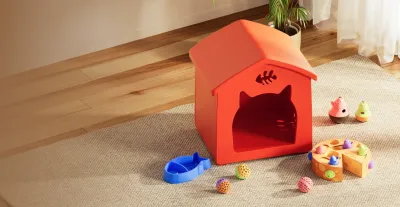 🐾 萌宠趣造赛