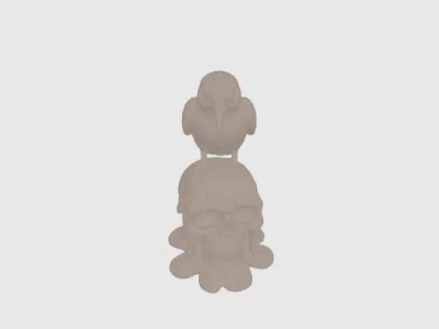 model file image