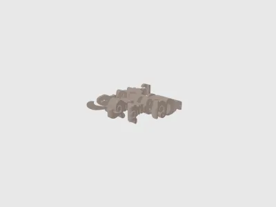 model file image