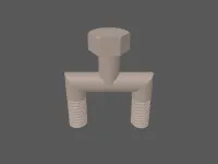 model file image