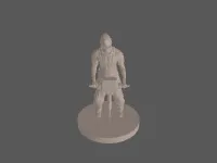 model file image