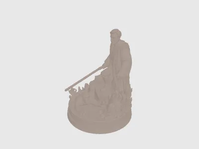 model file image