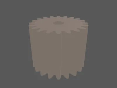 model file image