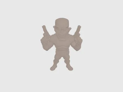 model file image