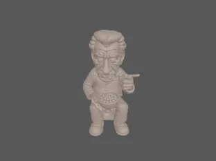 model file image