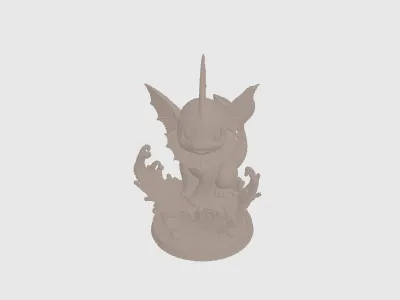model file image