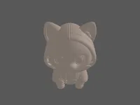 model file image