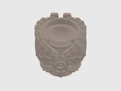 model file image