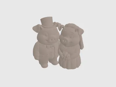 model file image