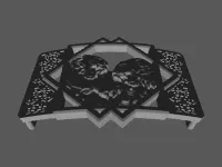 model file image