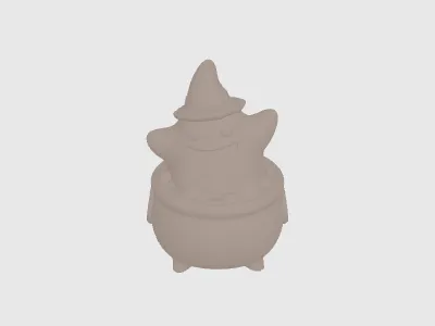 model file image