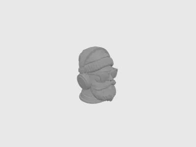 model file image