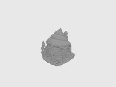 model file image