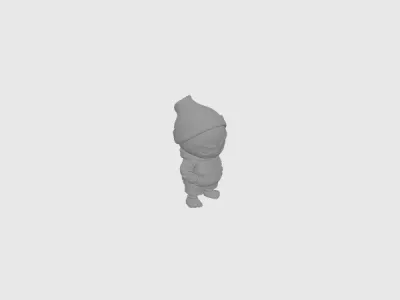 model file image