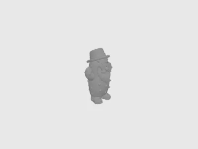 model file image