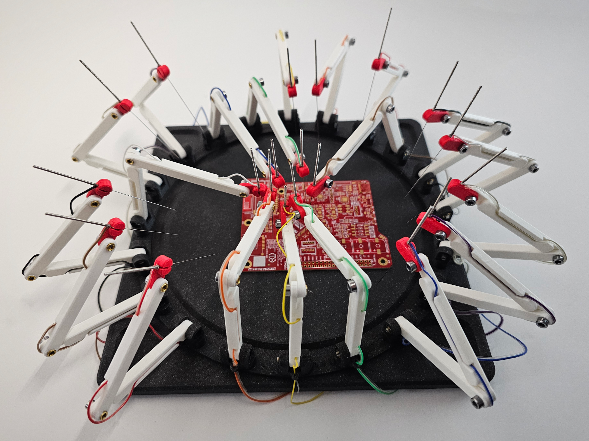 Flywire Probing Tool - Magmabow | Nexprint: Free 3D Model Downloads