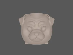 model file image
