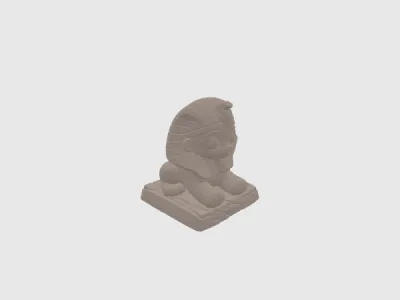 model file image