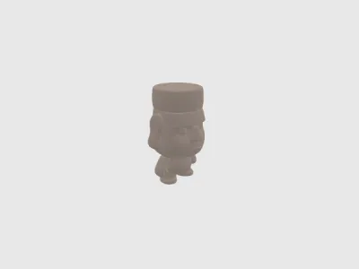 model file image