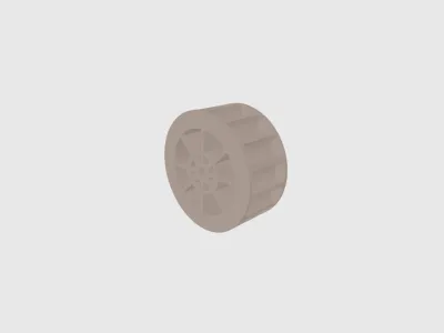 model file image