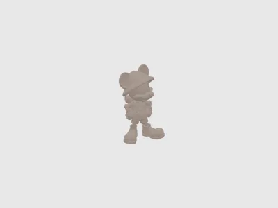 model file image