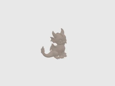 model file image