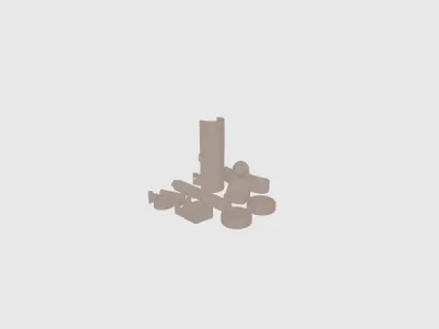 model file image