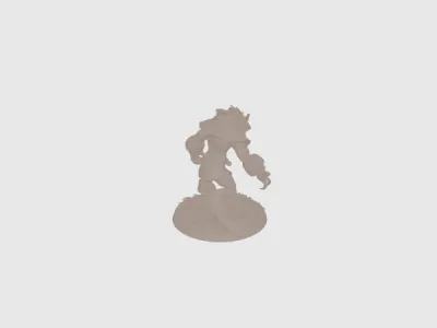 model file image
