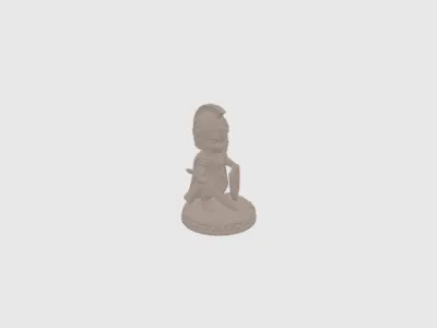 model file image