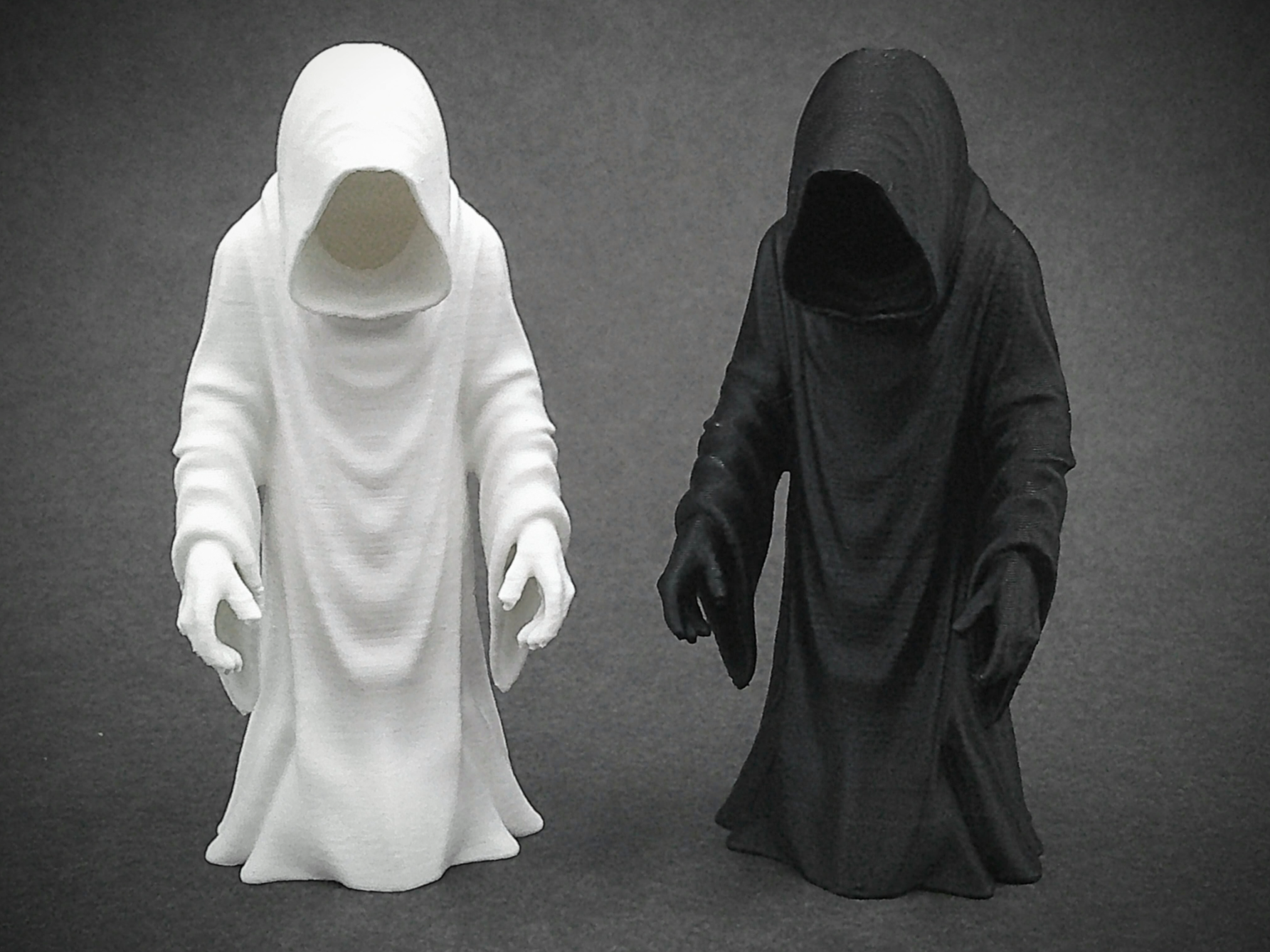 grim reaper - HoldCtrl | Nexprint: Free 3D Model Downloads