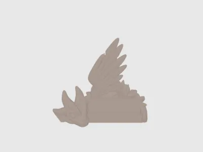 model file image