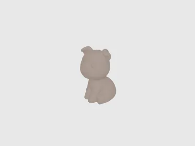 model file image