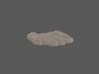 model file image
