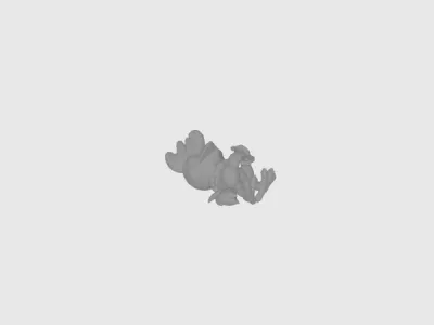 model file image
