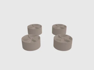 model file image