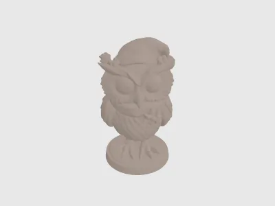 model file image