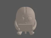 model file image