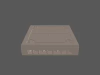 model file image