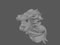 model file image