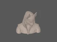 model file image